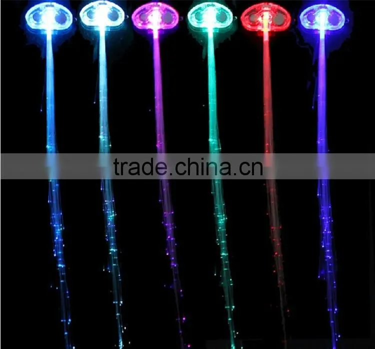 Led Colourful Hair Accessories
