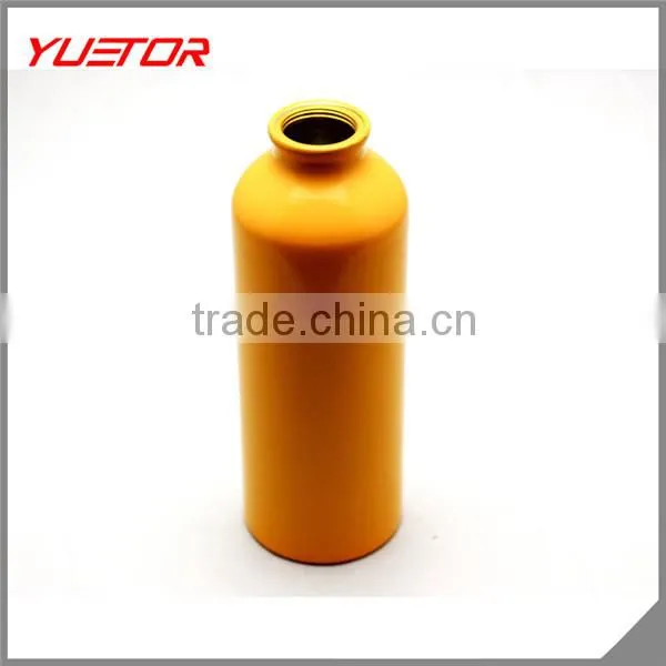 500ML aluminium sports water bottle