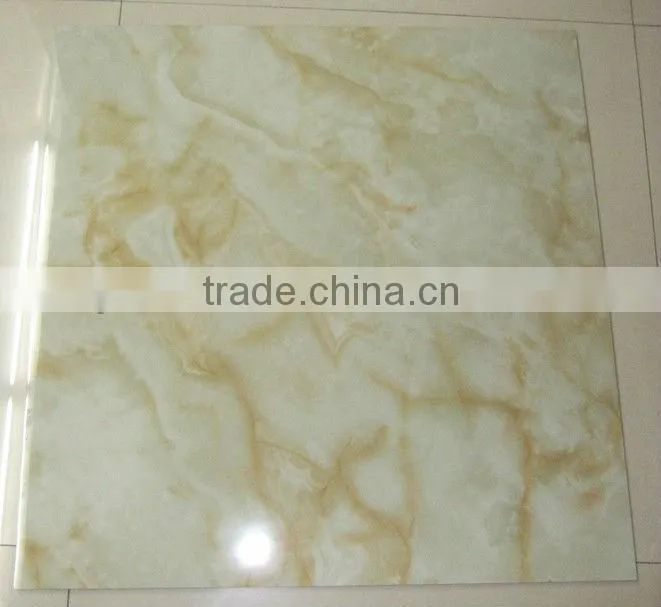 crystal polished marble tile 60*60cm