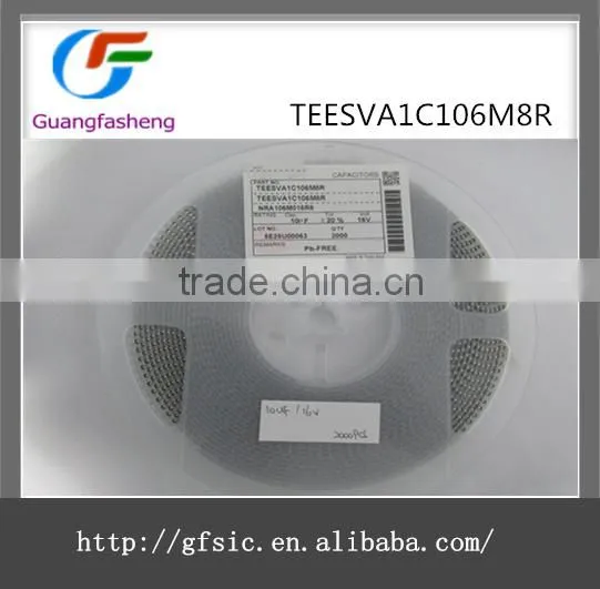 (hot sale)TEESVA1C106M8R