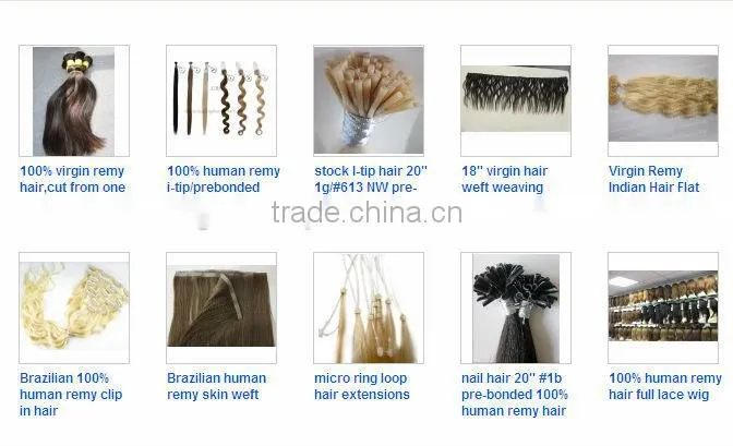 20 inch color 1#, peruvian hair hand tied weft hand tied hair extensions
