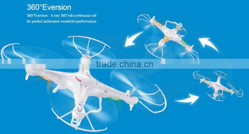 rc drone vs Syma X5 wholesale price model quadcopter
