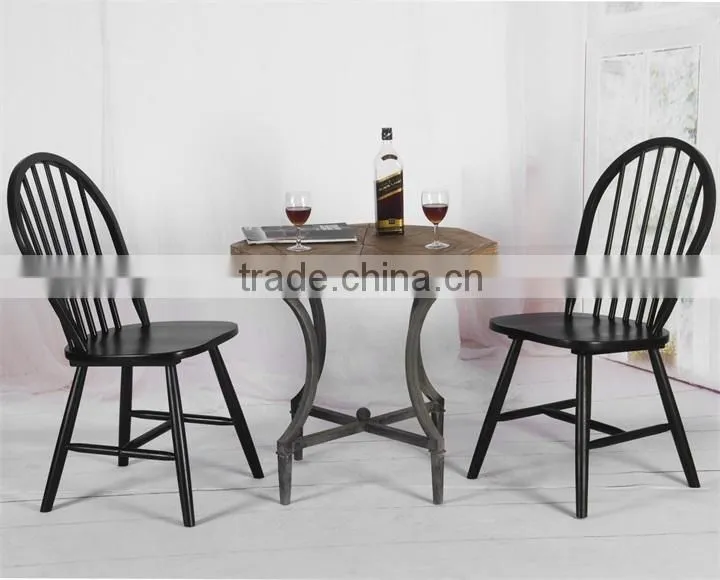 RCH-1514 Best Saling Products Wooden Winsdor Chairs