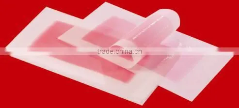 Shifei Arabic Series Depilatory Cold Wax Strips