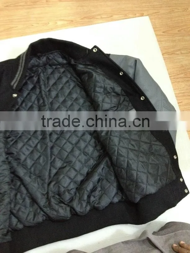New Design Varstiy jackets / Letterman jackets / Baseball jackets / College jackets