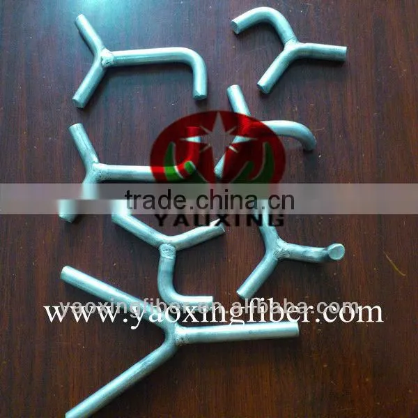 stainless steel Y anchor