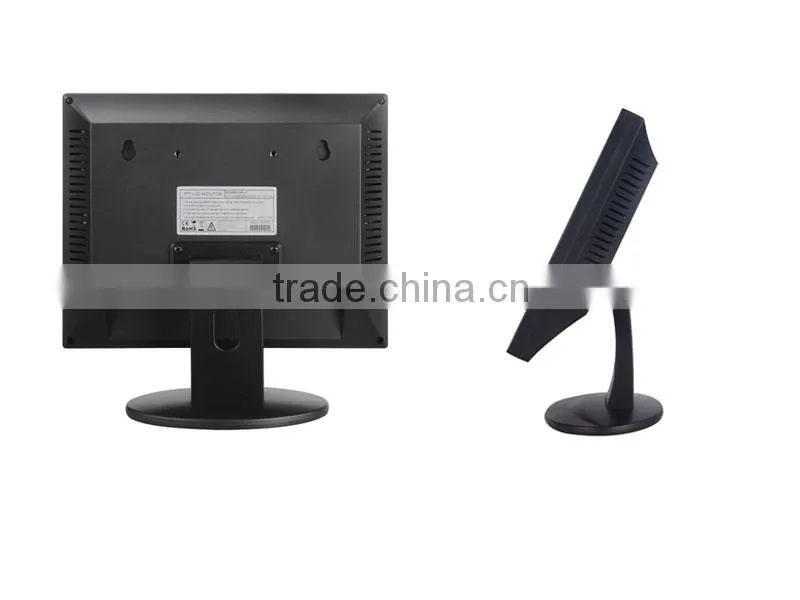 DTK-1088T Small Size TFT 10 Inch LCD TV