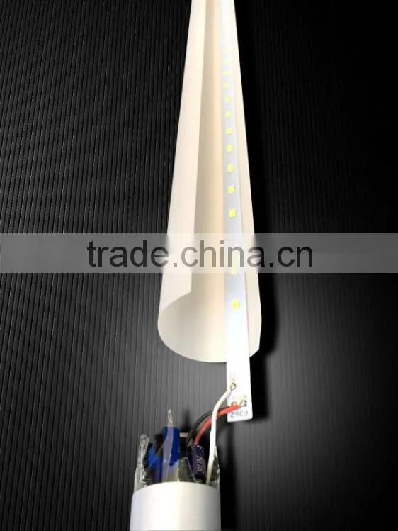 popular T8 led tube led light with 1800lm