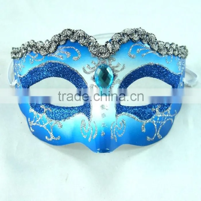 Personalized Eye Party Mask