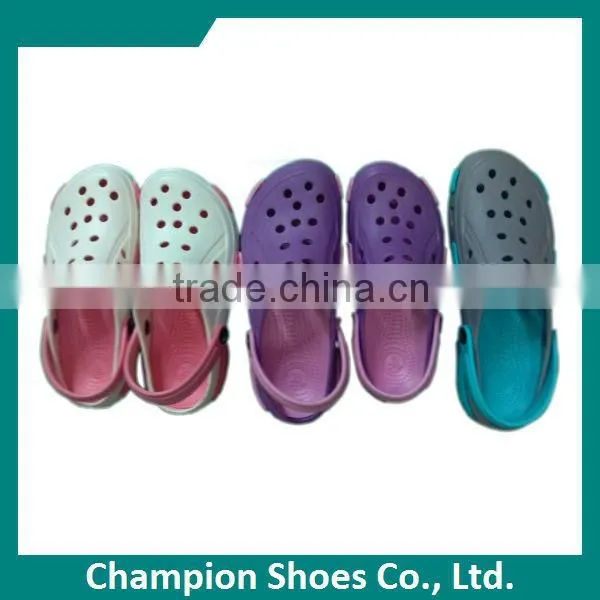 EVA Men Sandal Clog