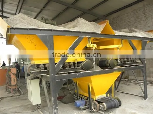 Low Price Small Batching Machine for Sale
