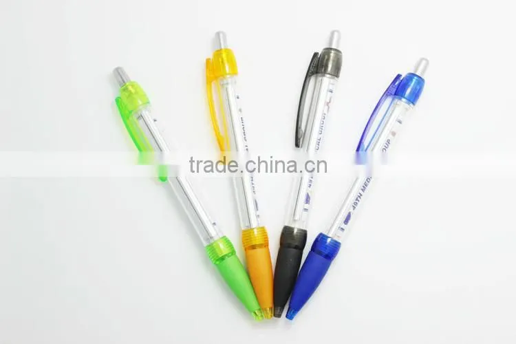 New Arrival Best Price Plastic Advertising Ball Pen For Propaganda