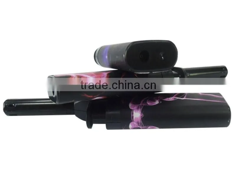 cheap price and best quality refillable BBQ lighter, gas kitchen lighter with different pictures