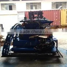 Dongguan Houjie Kingkong Plastic Machinery Factory company overview - view 2