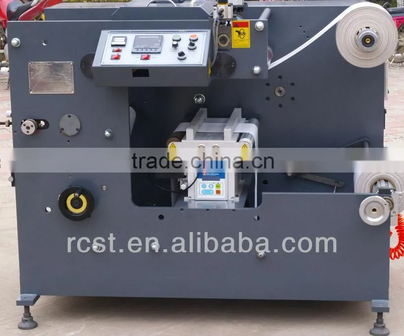 Automatic Flexo Coating Machine
