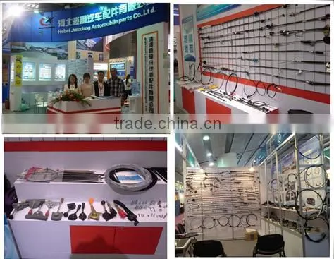 Durable cable outer casing motorcycle and auto parts Qinghe