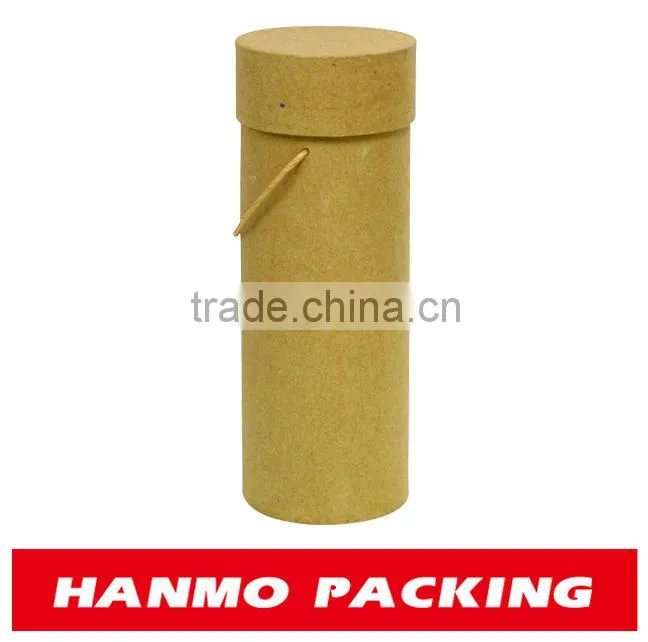 accept custom order and beverage industrial use wine box with eva foam wholesale