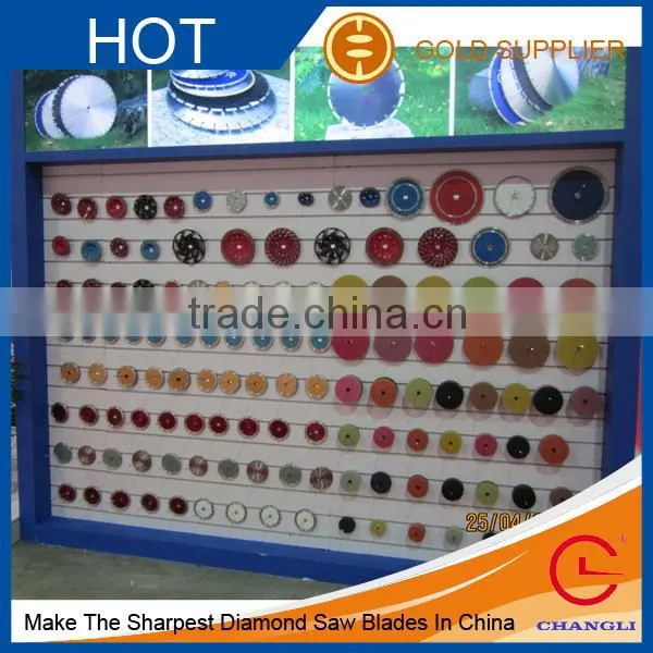 350mm diamond saw blades for granite ,China manufacturer all types of diamond saw blade