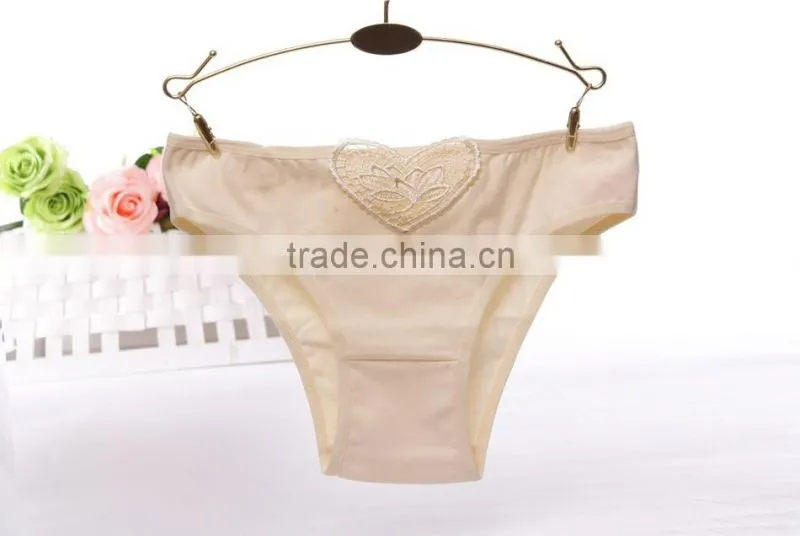 hot-selling 100 cotton underwear