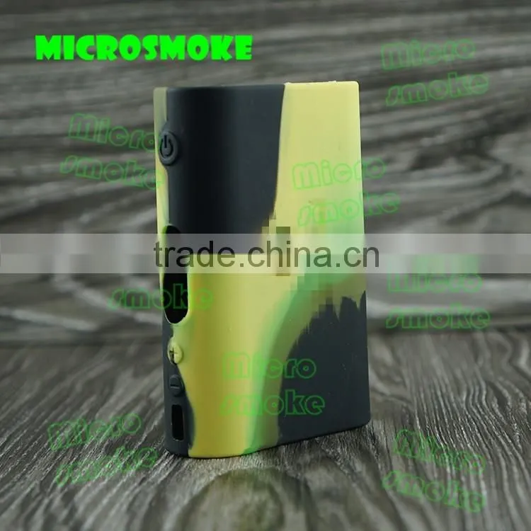 Protective silicone case/cover/skin/sleeve for nebox 60w box mod