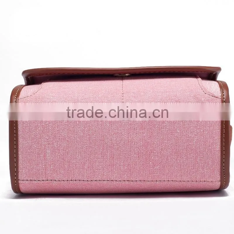 Fashion Colorful Digital Unique Camera Bag