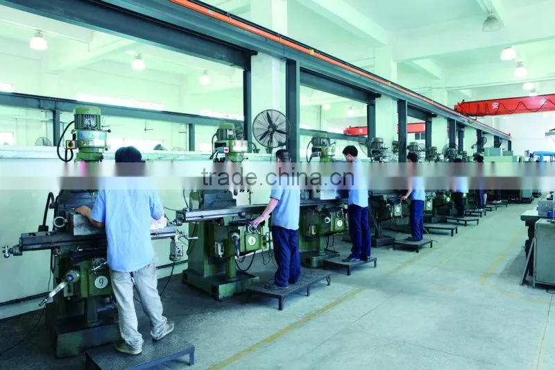 Good quality plastic electric kettle mold making