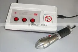 quit stop smoking laser / cold laser/ lowlevel laser therapy