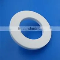 Inorganic Non-metal Material Alumina Al2O3 Ceramic Stick