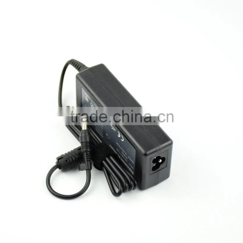 cheapest hot sale factory price oem switching laptop adapter for hp 18.5v 3.5a 4.8*1.7mm