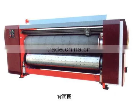 SYD4210 Sun high speed rotary die-cutting machine