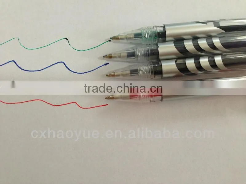 Zhejiang BP office gel pen