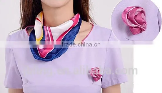 wholesale custom high quality hotel uniform, hotel staff uniform, beauty salon uniform