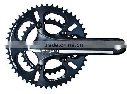 Bicycle Chainring Cranks Custom Bike Crankset Bike Crank