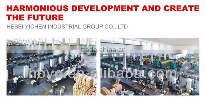 welding electrodes types
