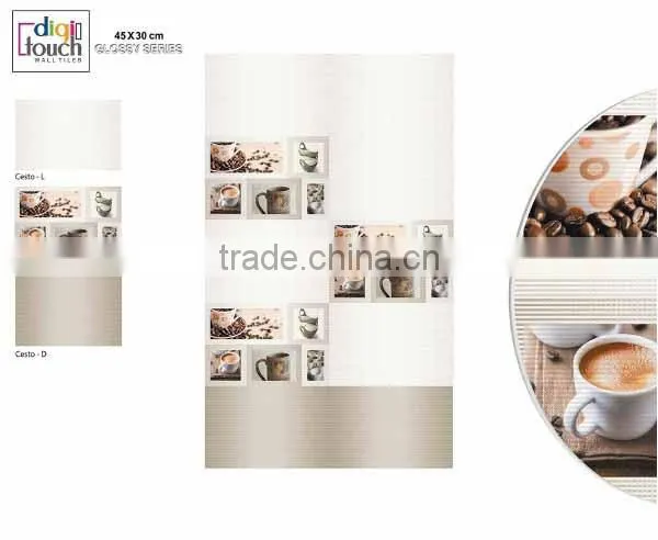 Designed Wall Tiles 30 X 45