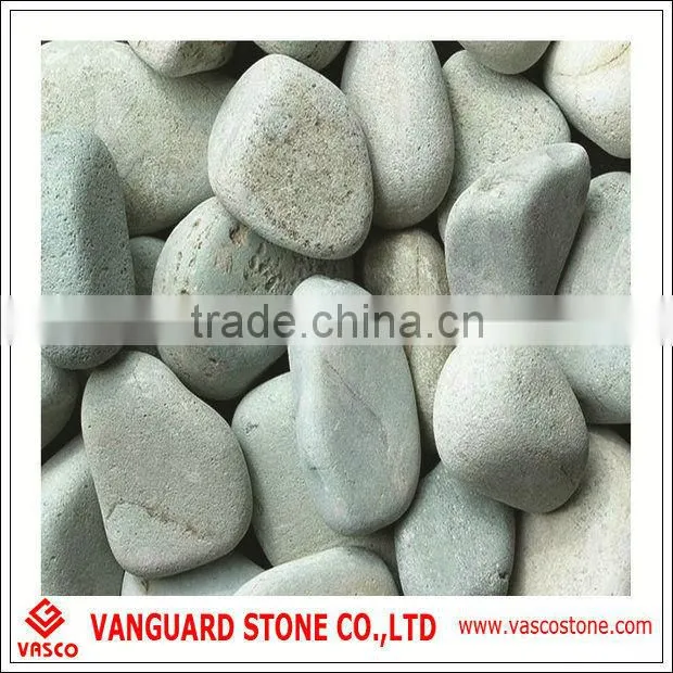 Big size pebble stone wholesaler price