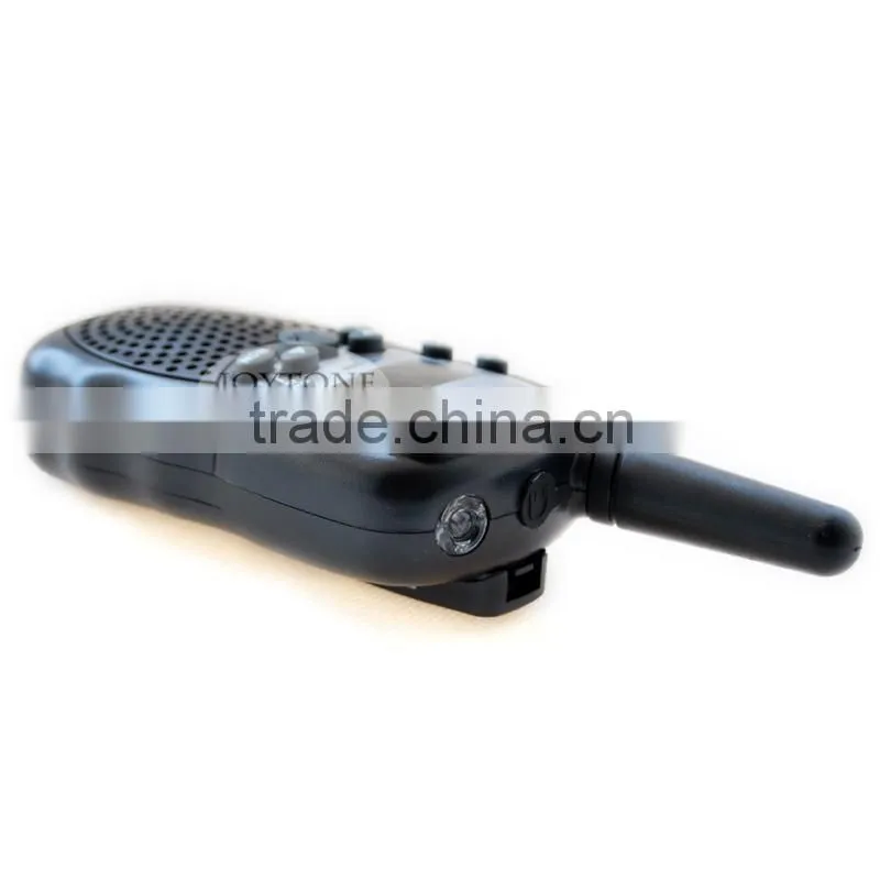 Joytone T-388 handheld uhf two-way radio