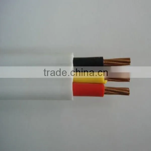 high quality factory price thw building wire