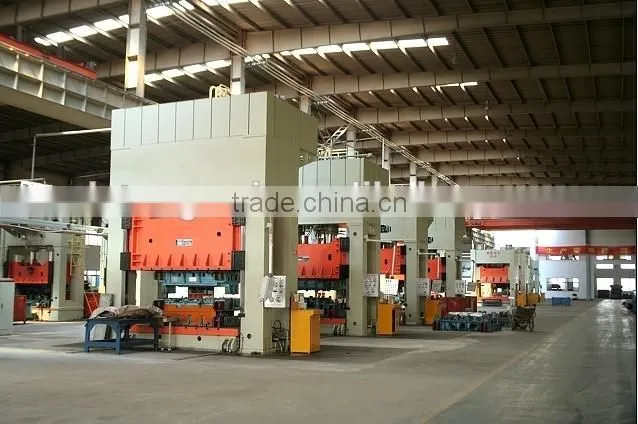 2016 top selling automobile parts steel moulds maker