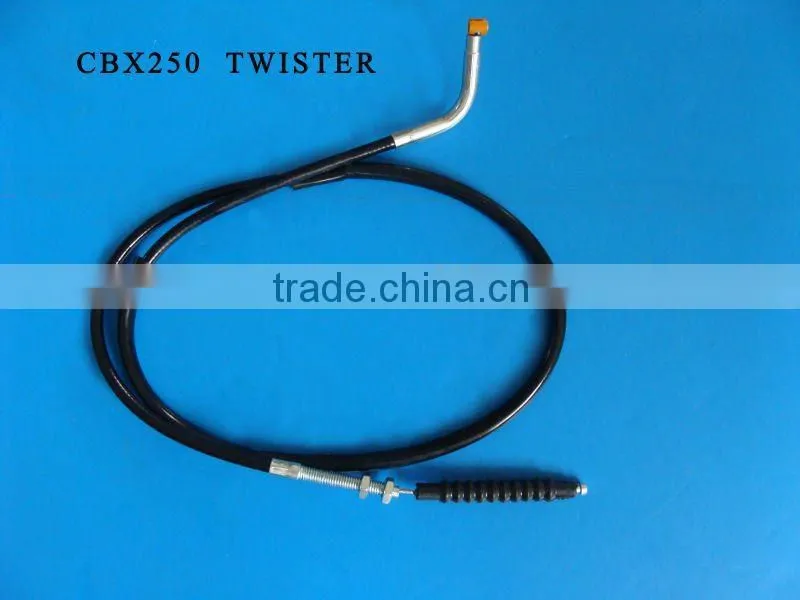 CBX250 TWISTER cable- Clutch cable OEM No. 22870-KPF-9004