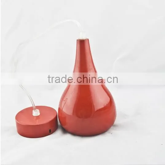 Gourd LED led chandelier Pendant Lights 15W 18W Bar LED Restaurant Droplight