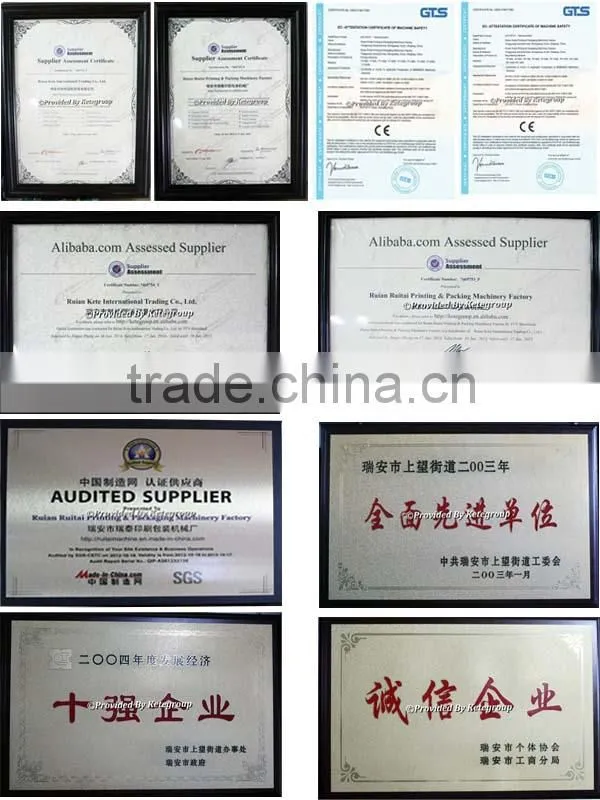 Soft-loop Handle Ultrasonic Welding Machine