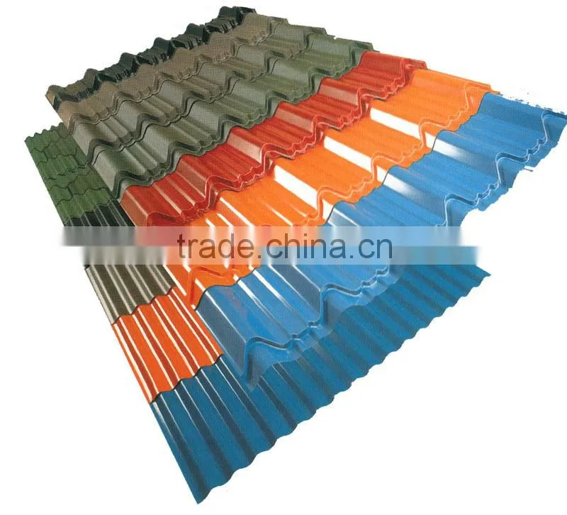Ppgi Steel Sheet
