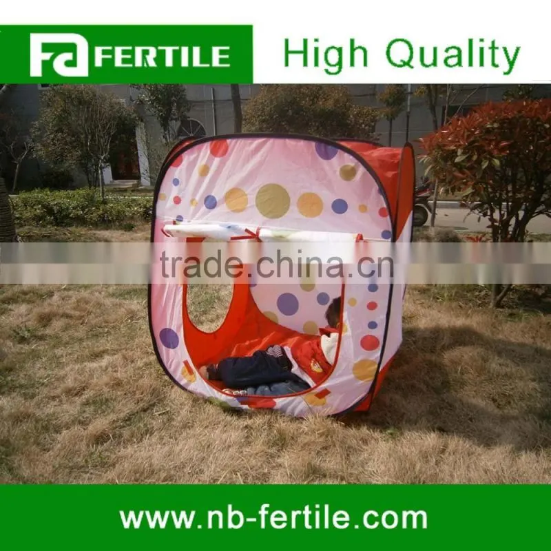 wfz226603 Factory children kids play tent