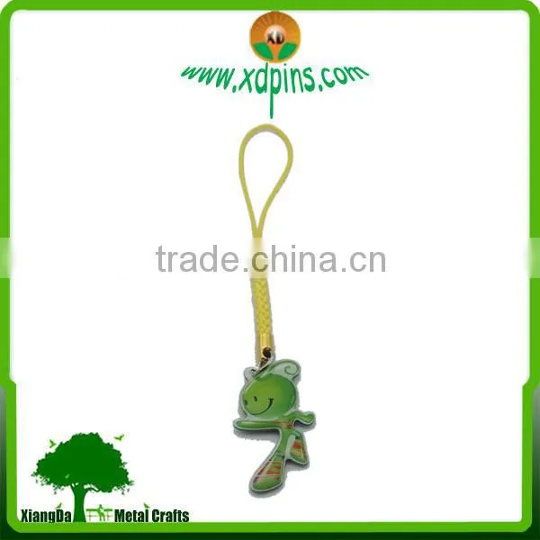 mobile phone strap hang around neck