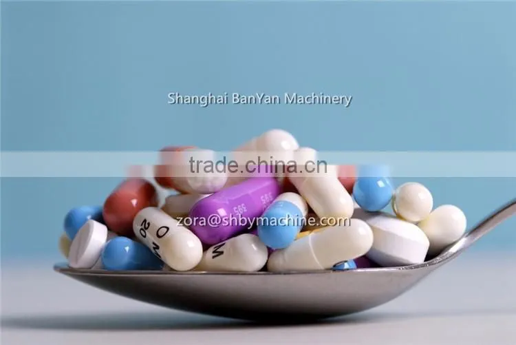 2016 CE Certificate Double heads manual capsule filling machine price, capsule counting machine