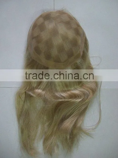 Women's Toupee