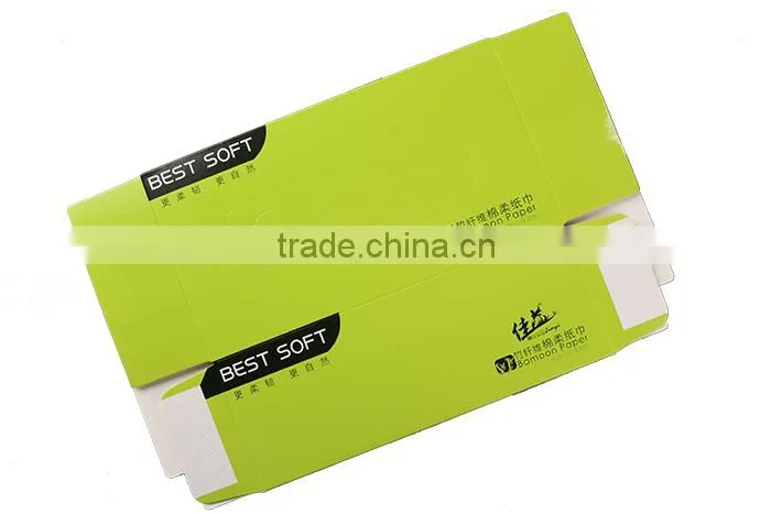 Household Low Price Boxes Of Tissue