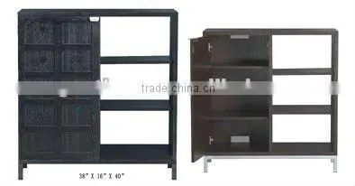 wooden wine cabinets white