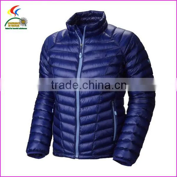 stylish mens down jackets